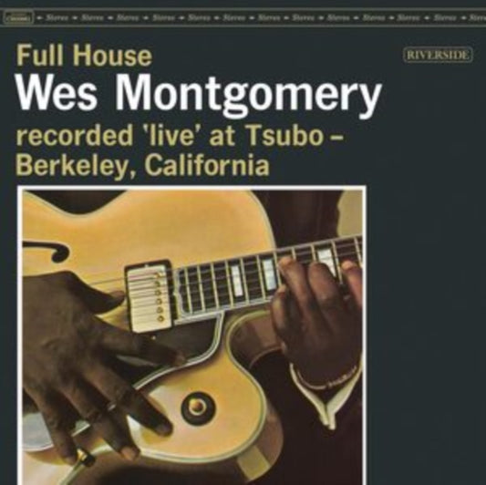 Full House (Original Jazz Classics Series) (180G)