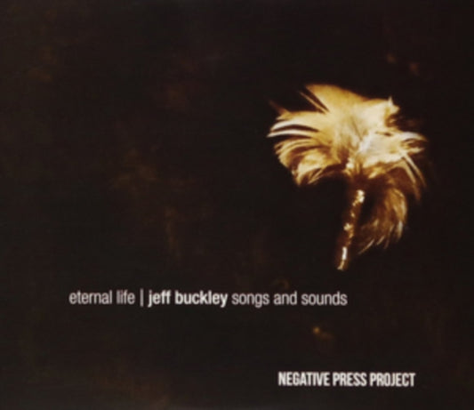 Eternal Life: Jeff Buckley Songs And Sounds