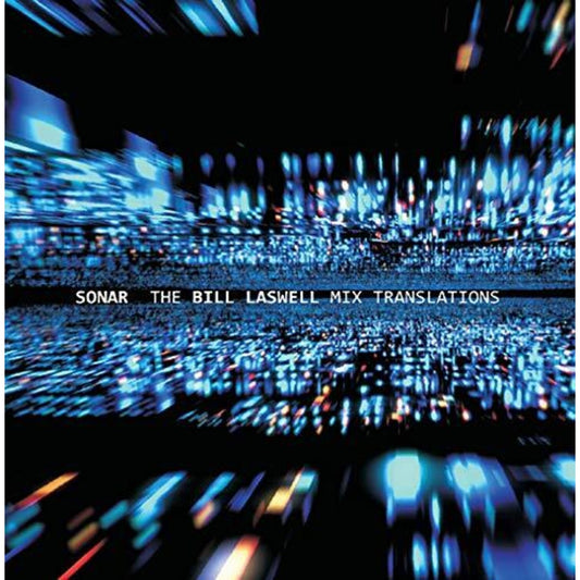 Bill Laswell Mix Translations