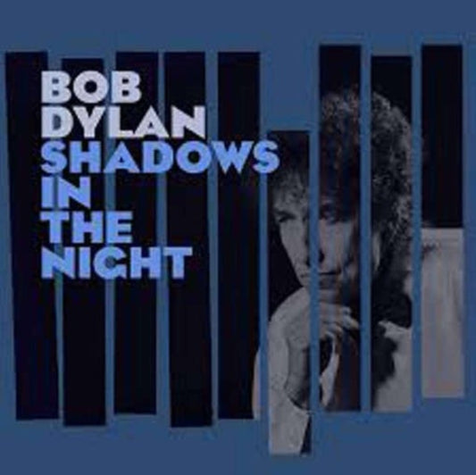 Shadows In The Night (LP/CD/180G)