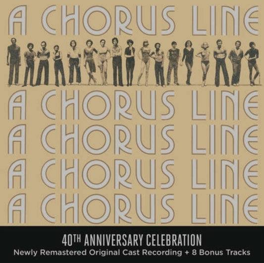 Chorus Line (40Th Anniversary) O.B.C.