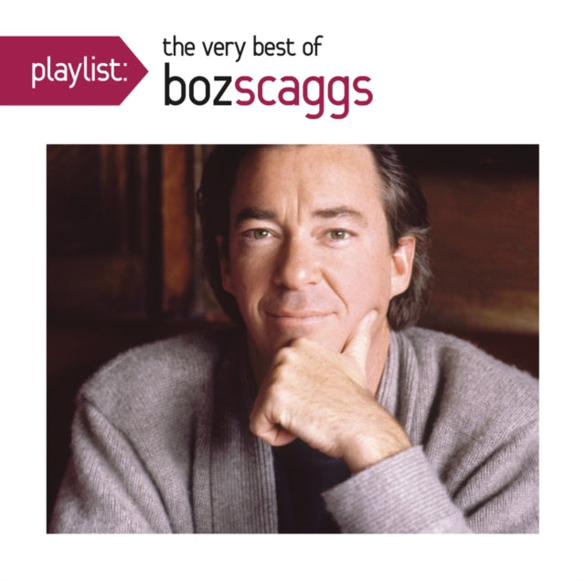 Product Image : This CD is brand new.<br>Format: CD<br>Music Style: Jazz-Funk<br>This item's title is: Playlist: Very Best Of Boz Scaggs<br>Artist: Boz Scaggs<br>Label: DIW<br>Barcode: 888751482821<br>Release Date: 8/17/2015