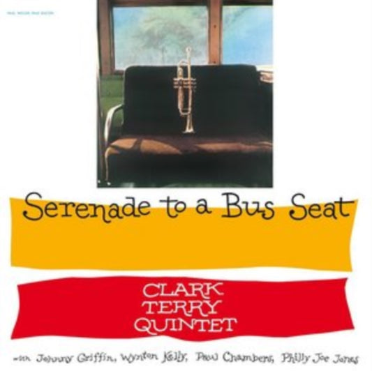 Serenade To A Bus Seat