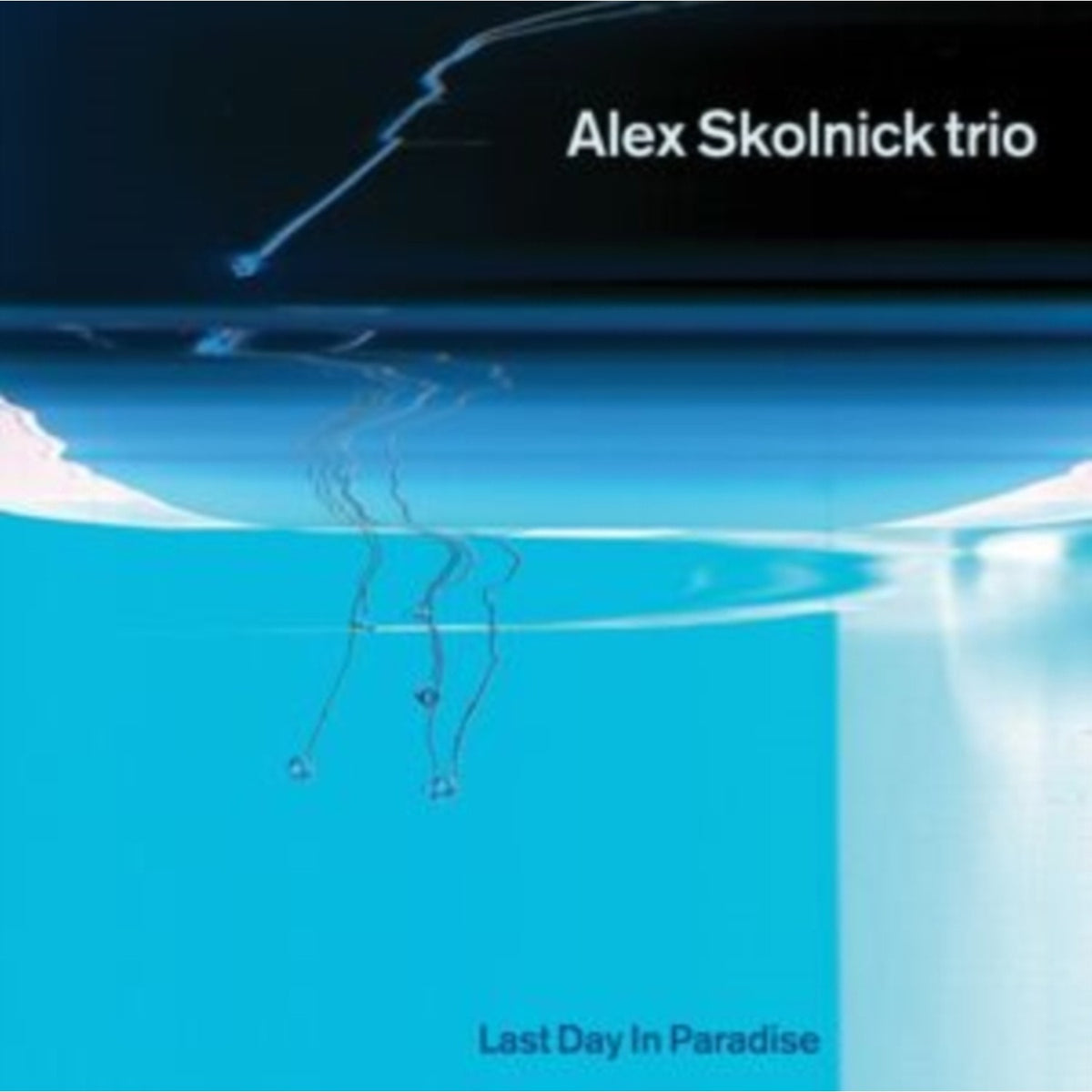 Last Day In Paradise (2LP)