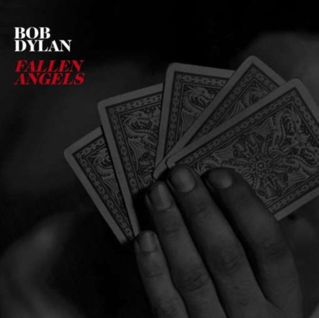 Fallen Angels (150G/Dl Card)