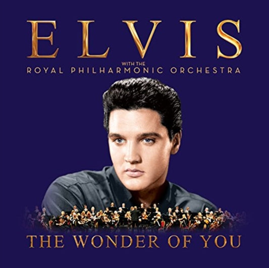 Wonder Of You: Elvis..