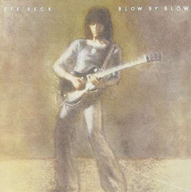 Blow By Blow (Gold Series)
