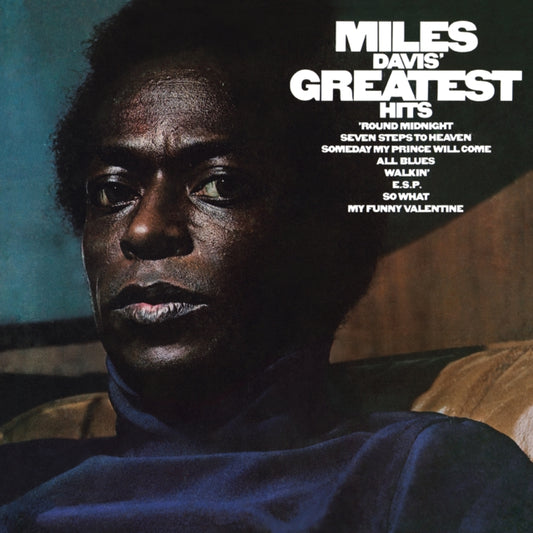 Greatest Hits (1969) (150G/Dl Code)
