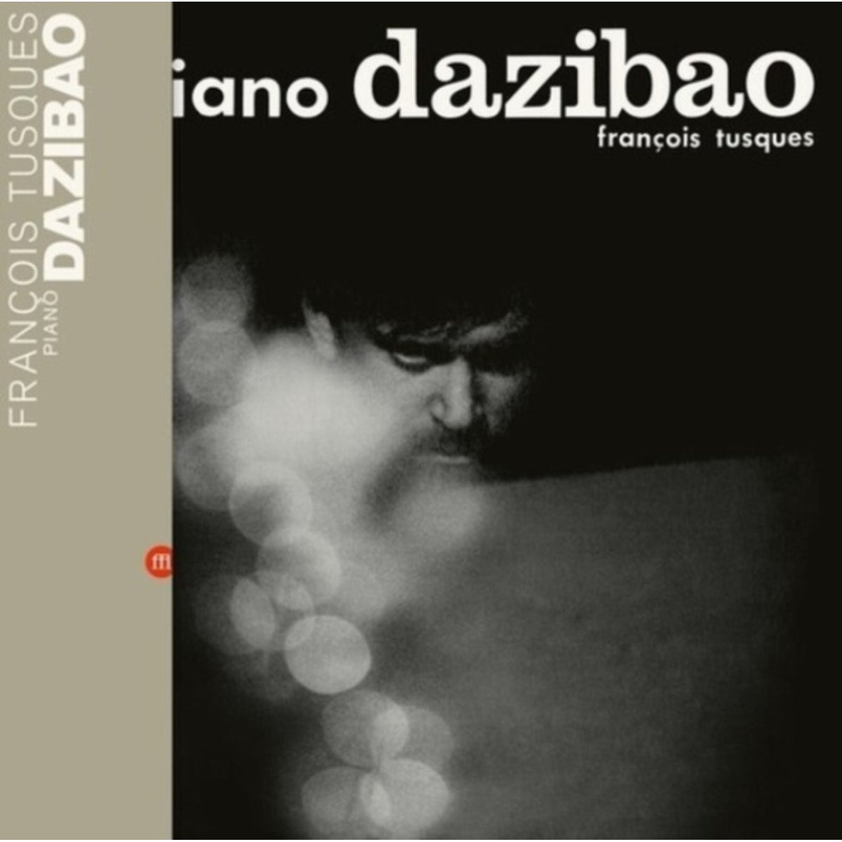 Piano Dazibao
