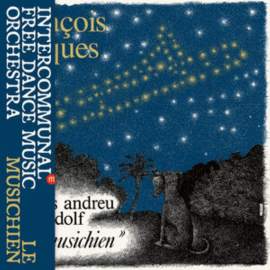 Le Musichien