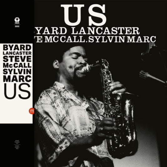 Us (2LP)