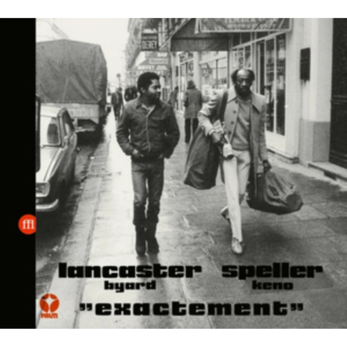 Exactement (2CD)
