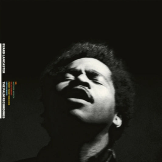 Complete Palm Recordings 1973-1974 (7LP)