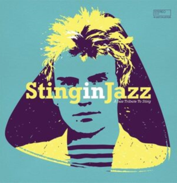 Sting In Jazz