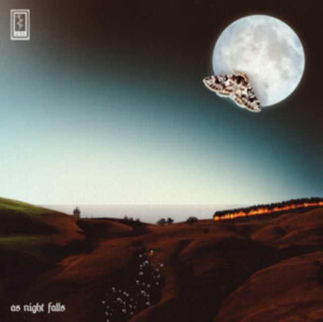 As Night Falls - As Day Breaks