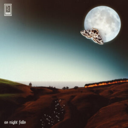 As Night Falls - As Day Breaks