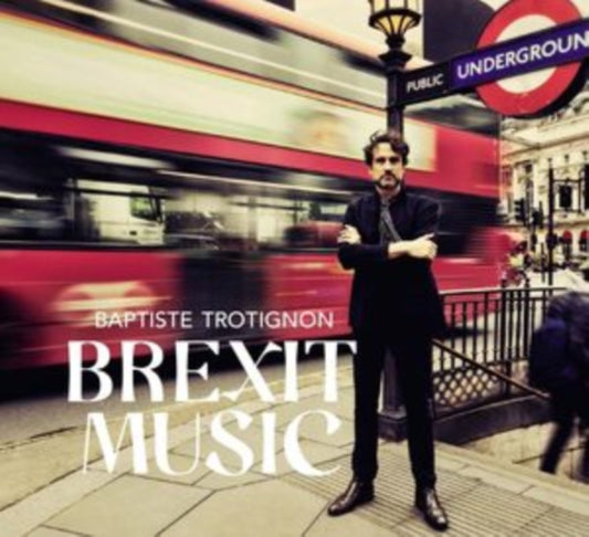 Brexit Music (2LP)