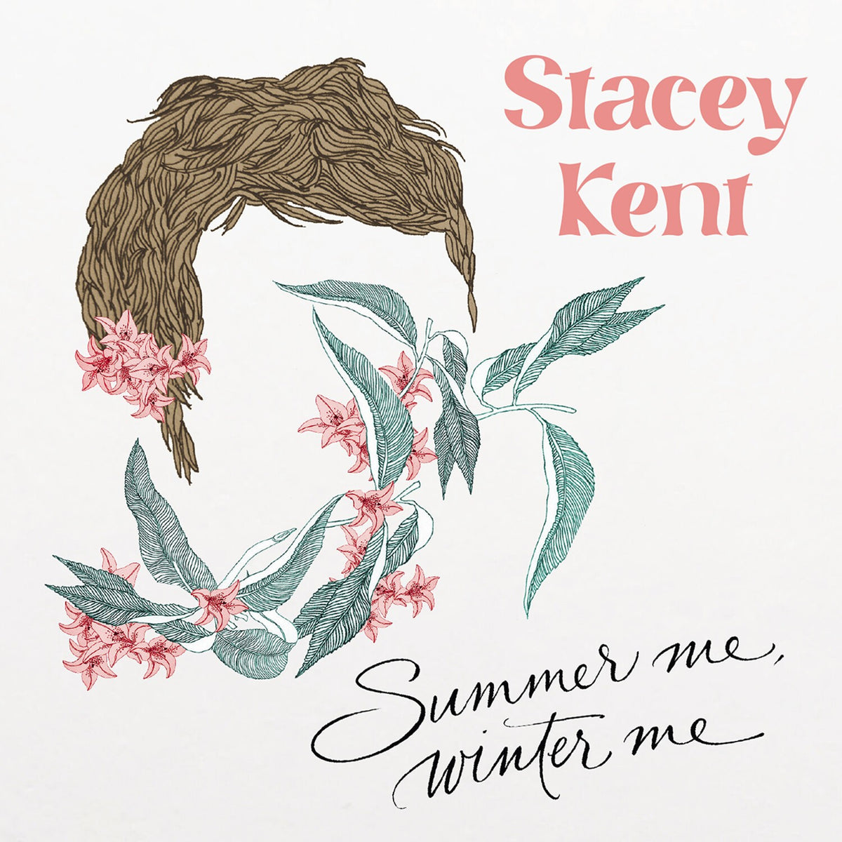 Summer Me, Winter Me (2LP)