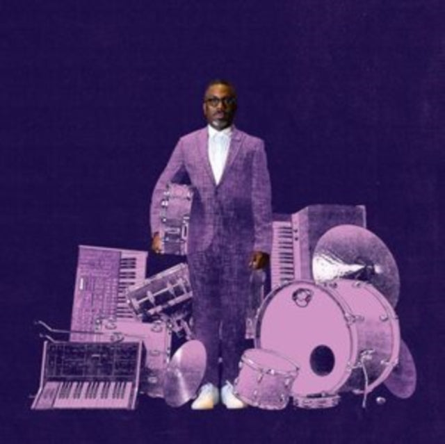 Live-Action (Deluxe Editon/2LP)