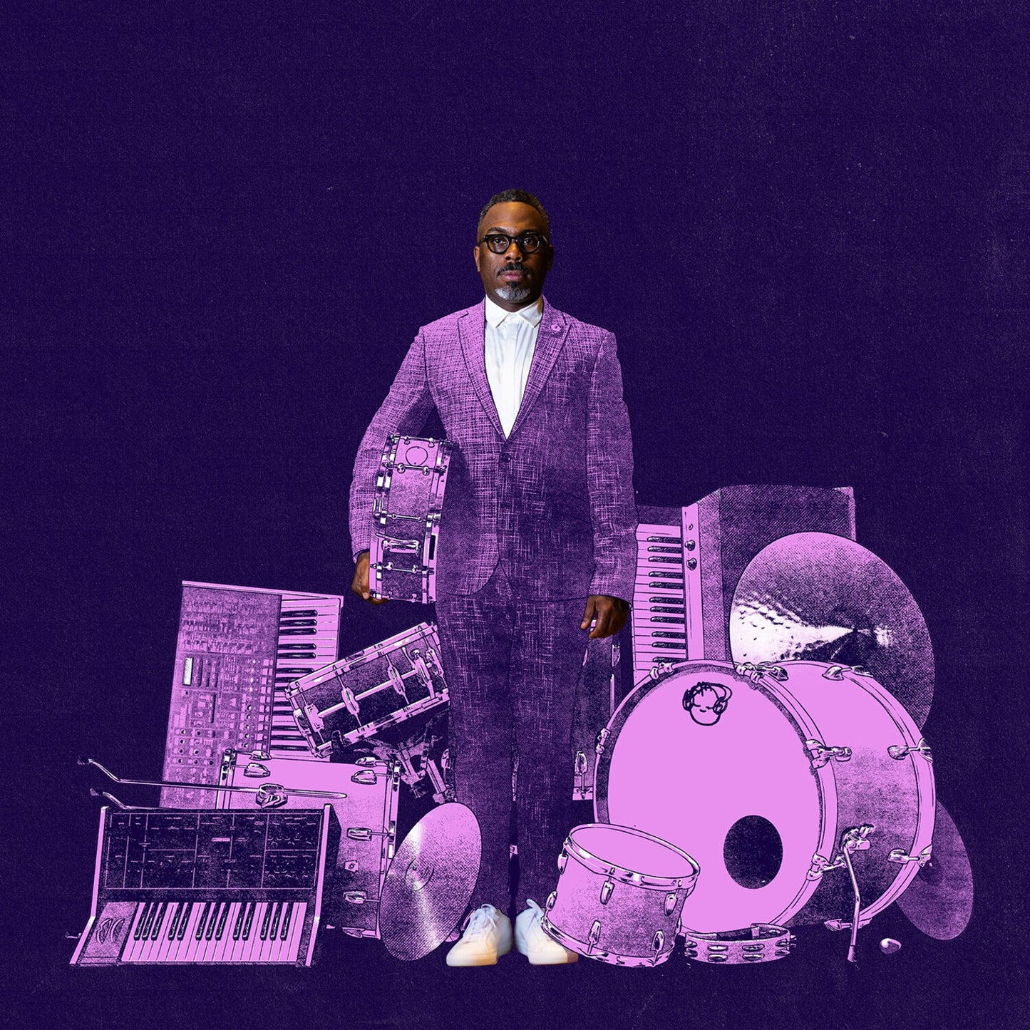Live-Action (Deluxe Editon/2LP)