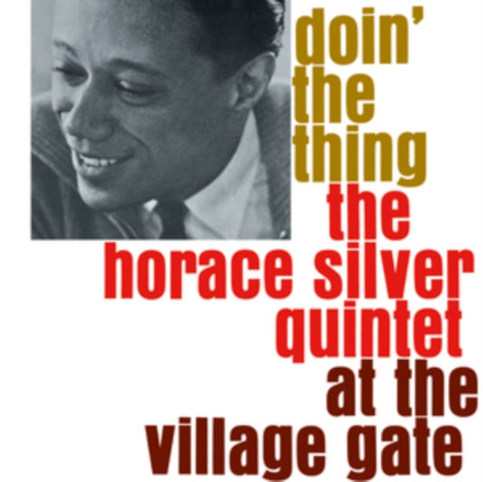 Doin The Thing At The Village Gate (180G)