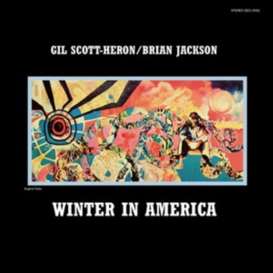 Winter In America