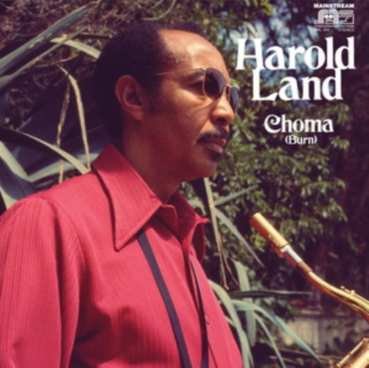 Choma (Burn) (1971)