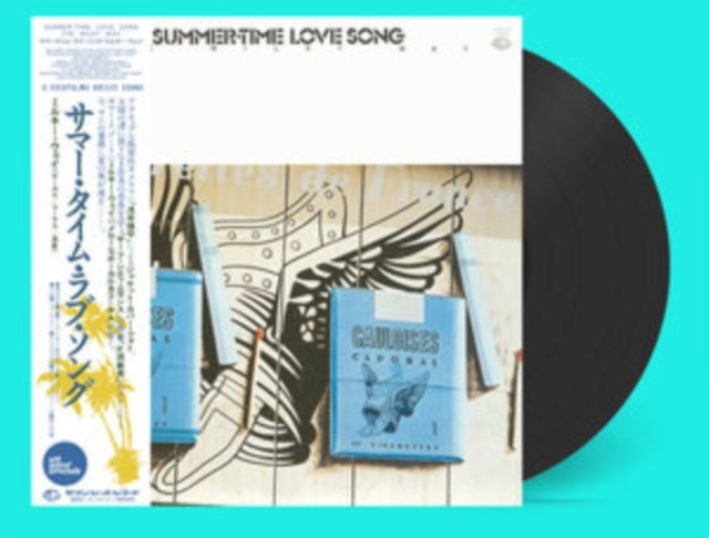 Summer-Time Love Song (1979)