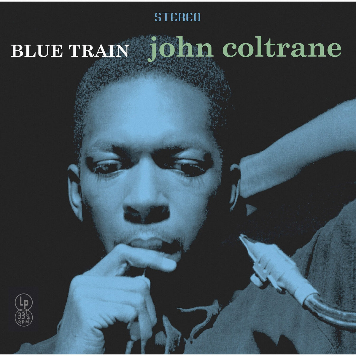 Blue Train (Yellow LP Vinyl)