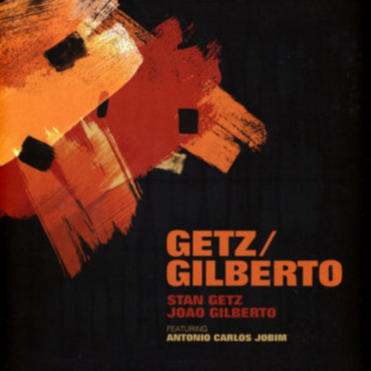 This LP Vinyl is brand new.Format: LP VinylMusic Style: Bossa NovaThis item's title is: Getz/Gilberto (Yellow LP Vinyl)Artist: Stan & Joao Gilberto GetzLabel: ErmitageBarcode: 3770024956993Release Date: 9/13/2024