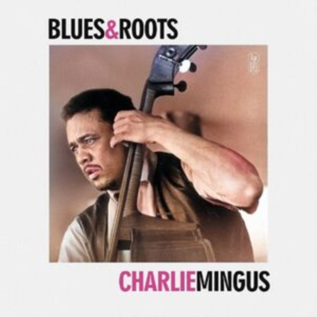 Blues & Roots (Yellow LP Vinyl)