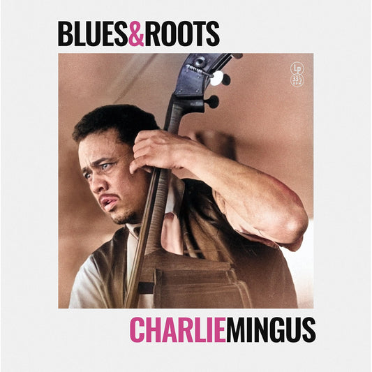 Blues & Roots (Yellow LP Vinyl)