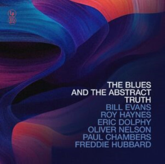Blues & The Abstract Truth (Yellow LP Vinyl)