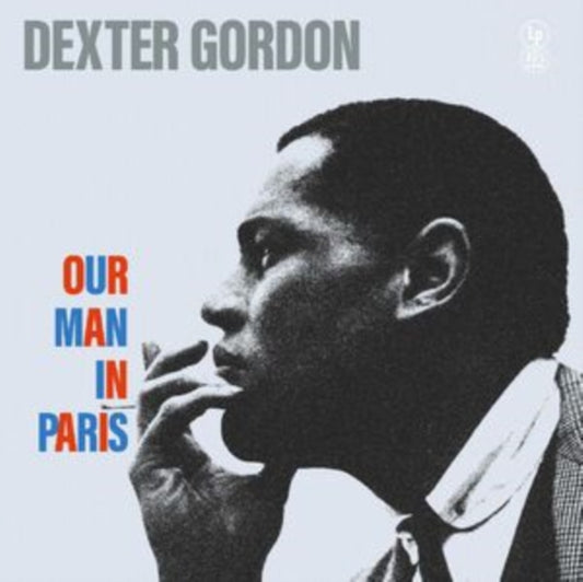 Our Man In Paris (Yellow LP Vinyl)
