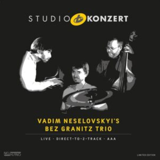 Studio Konzert