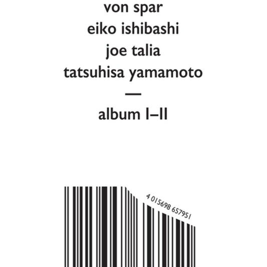 Album I/Album Ii