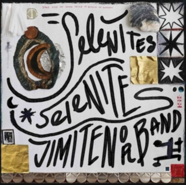 Selenites, Selenites!