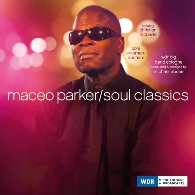 This CD is brand new.Format: CDMusic Style: P.FunkThis item's title is: Soul ClassicsArtist: Maceo ParkerLabel: Moosicus RecordsBarcode: 4017425120127Release Date: 6/7/2024