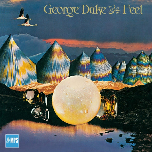 Feel (180G/Import)