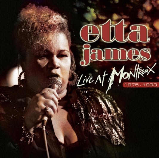 Live At Montreux 1975-1993 (Limited 2LP/CD)