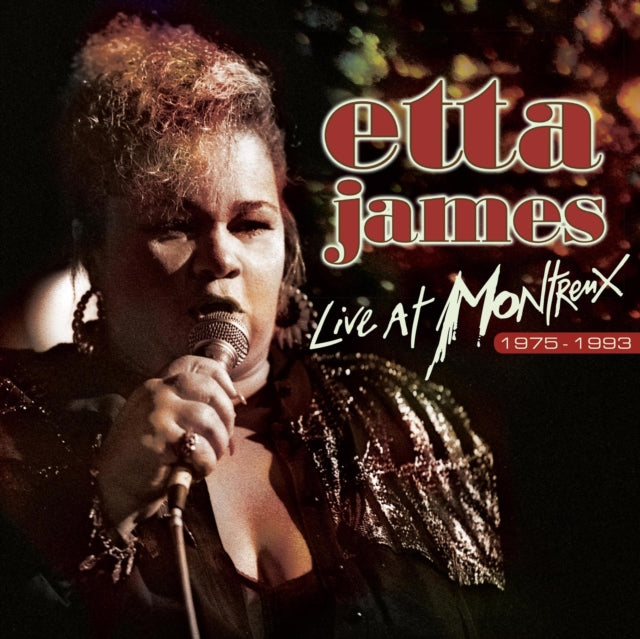 Live At Montreux 1975-1993 (2LP)