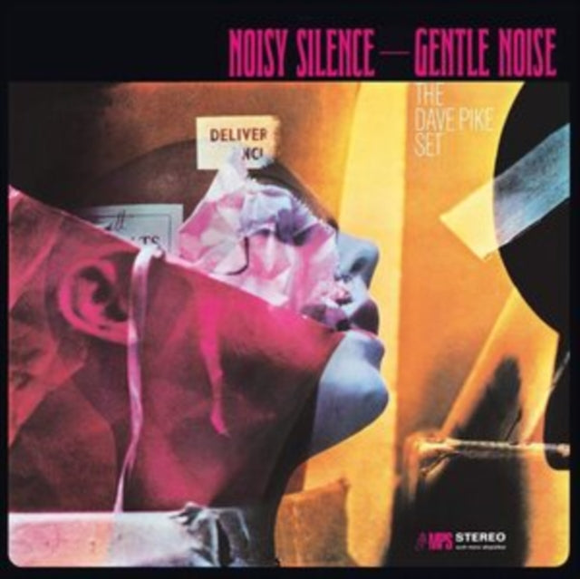 Noisy Silence / Gentle Noise (Import)