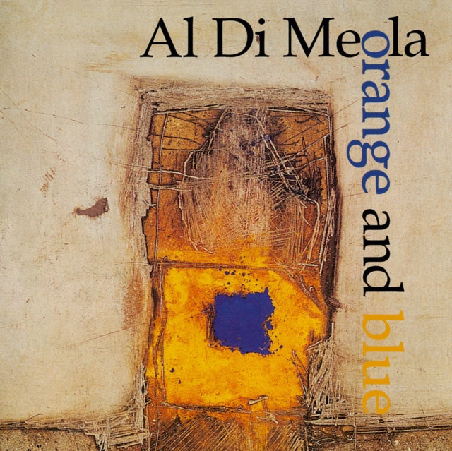 This LP Vinyl is brand new.Format: LP VinylMusic Style: FusionThis item's title is: Orange & Blue (2LP)Artist: Al Di MeolaLabel: EARMUSICBarcode: 4029759168584Release Date: 11/25/2022