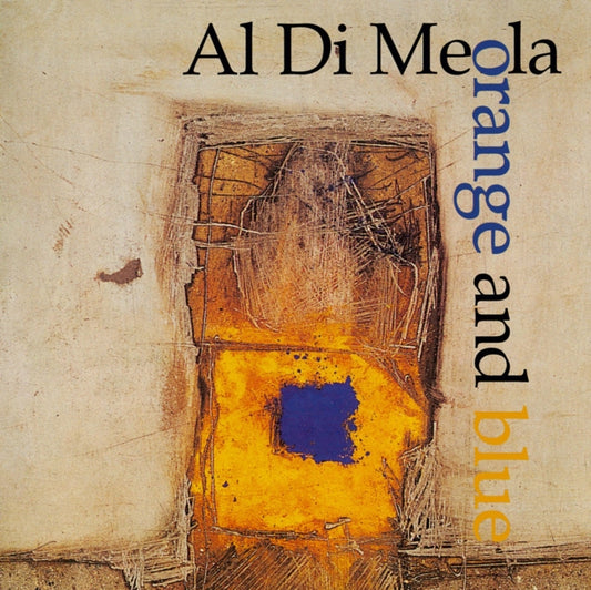 This LP Vinyl is brand new.Format: LP VinylMusic Style: FusionThis item's title is: Orange & Blue (2LP)Artist: Al Di MeolaLabel: EARMUSICBarcode: 4029759168584Release Date: 11/25/2022
