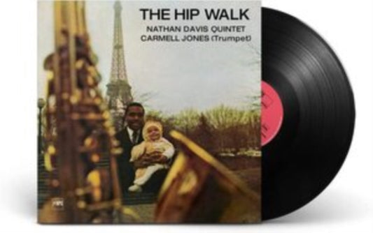 Hip Walk (180G)
