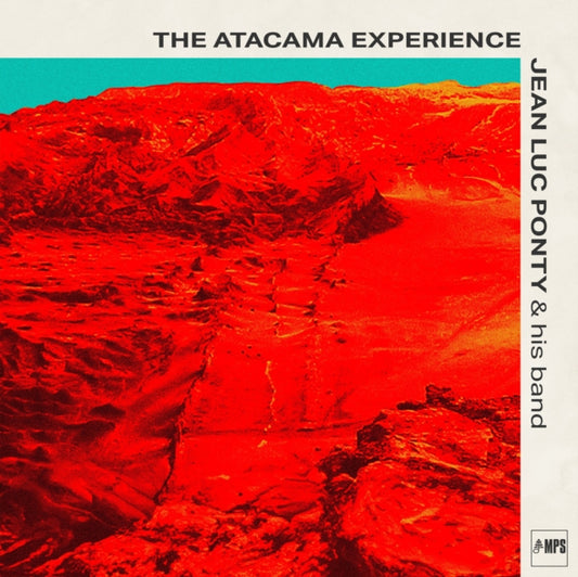 Atacama Experience (180G)