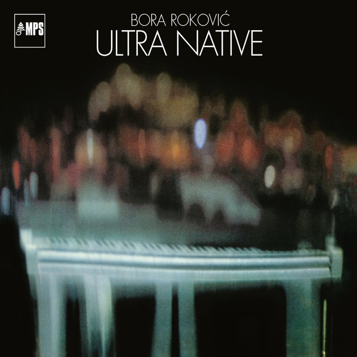 Ultra Native (180G)