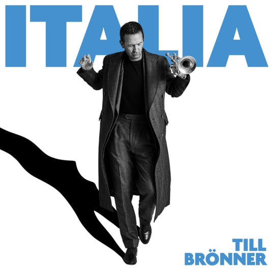 Italia (2LP/180G)