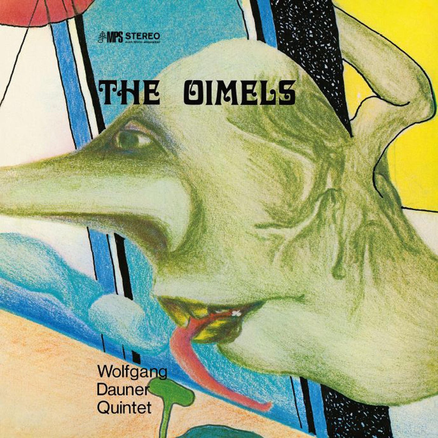 Oimels (180G)