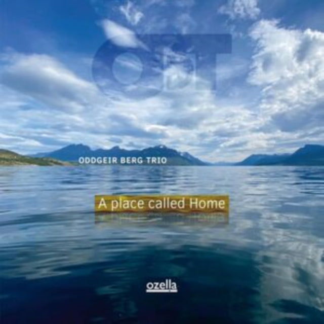 Place Called Home